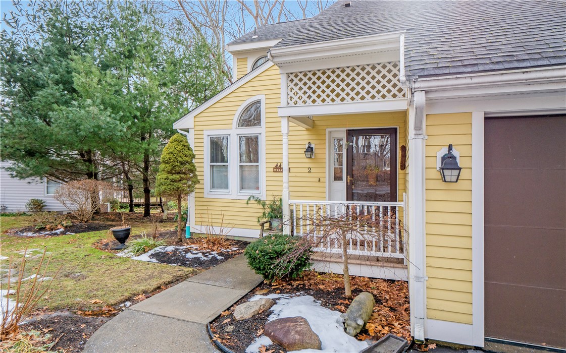 5570 Post Road, Unit 2 Warwick, RI 02818 - Photo 4 of 48 Gallery Image 4