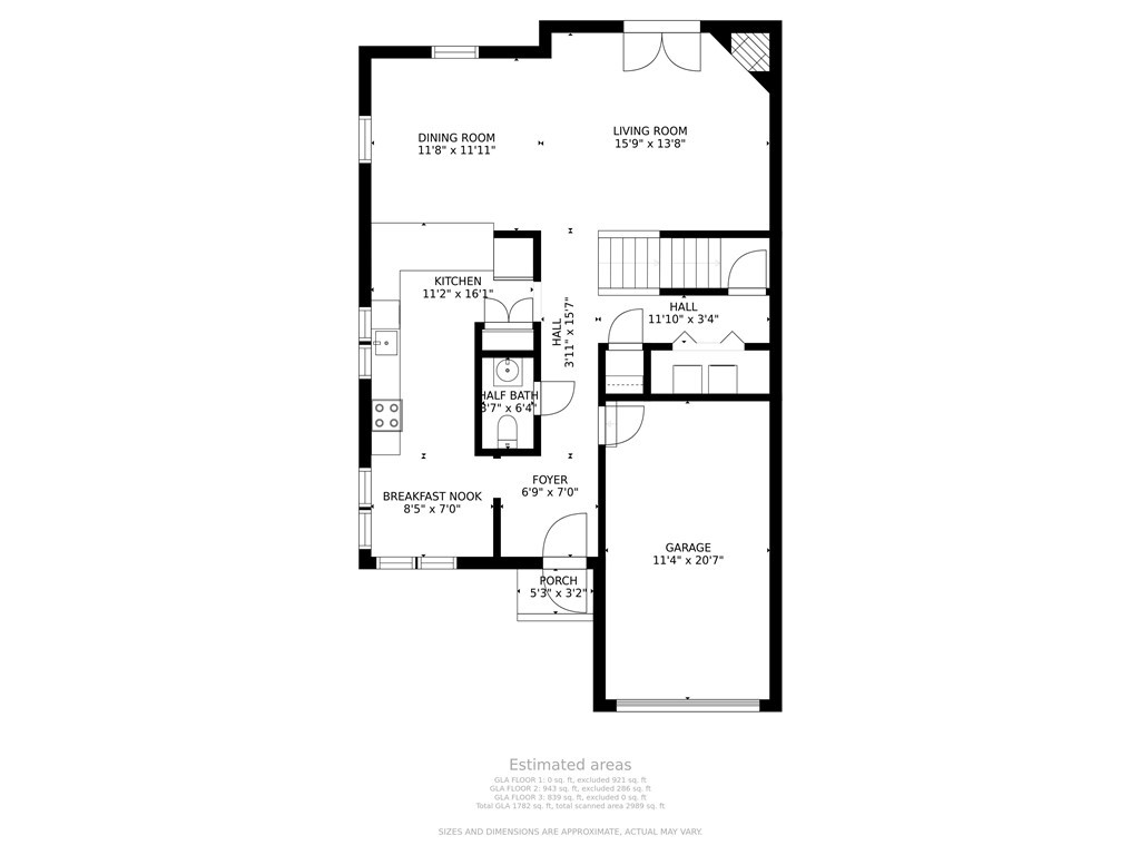 5570 Post Road, Unit 2 Warwick, RI 02818 - Photo 46 of 48 Gallery Image 46