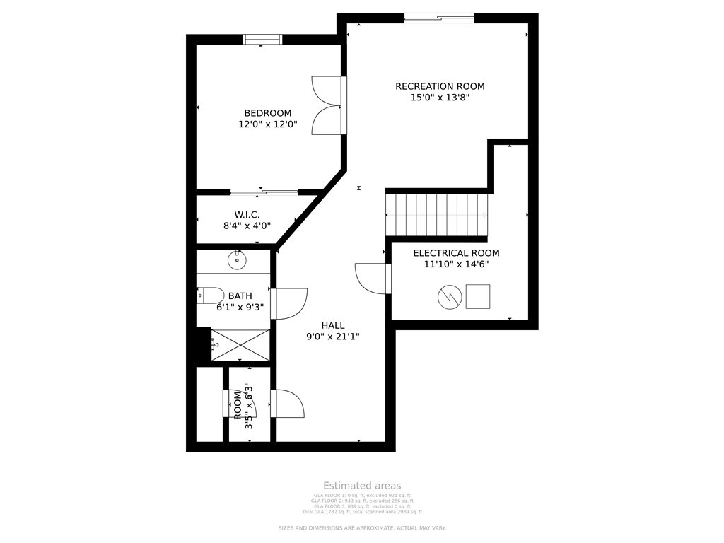 5570 Post Road, Unit 2 Warwick, RI 02818 - Photo 47 of 48 Gallery Image 47
