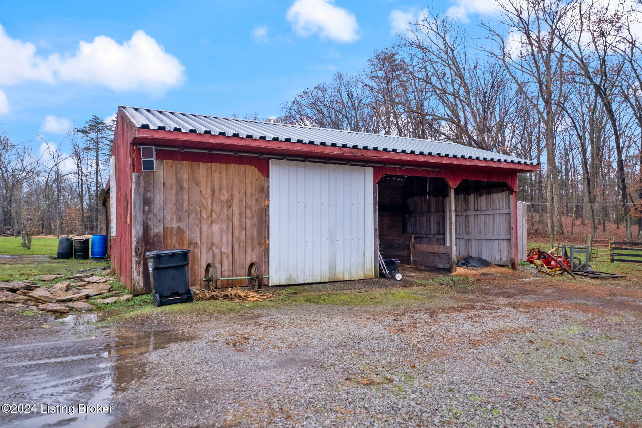 3099 Horsefly Hollow Road Lebanon Junction, KY 40150 - Photo 45 of 62 3099 Horsefly Hollow Rd-10