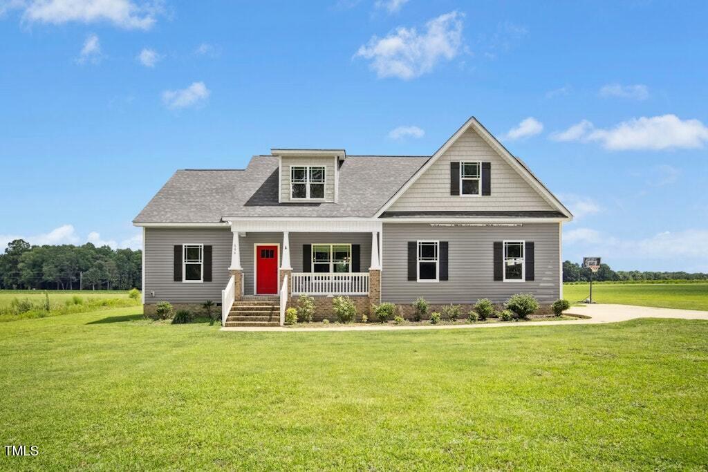 664 Rhodes Road Kenly, NC 27542 - Photo 3 of 32 001-484526-IMG_0786