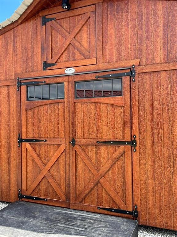 1451 South Buckner Tarsney Road Grain Valley, MO 64029 - Photo 11 of 22