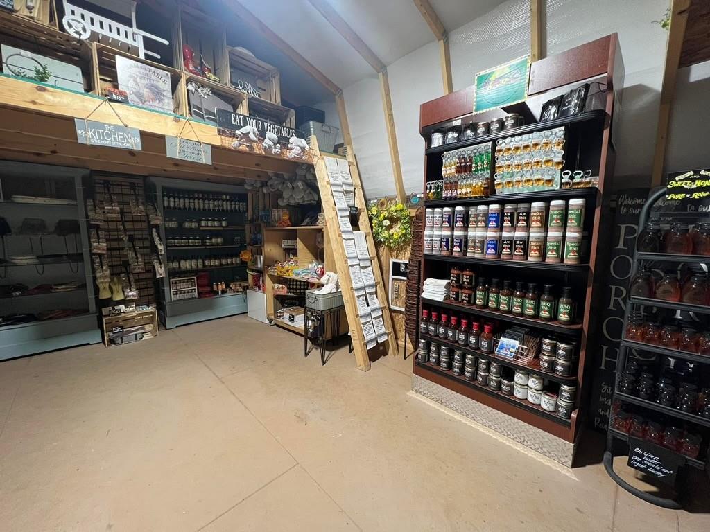 1451 South Buckner Tarsney Road Grain Valley, MO 64029 - Photo 12 of 22