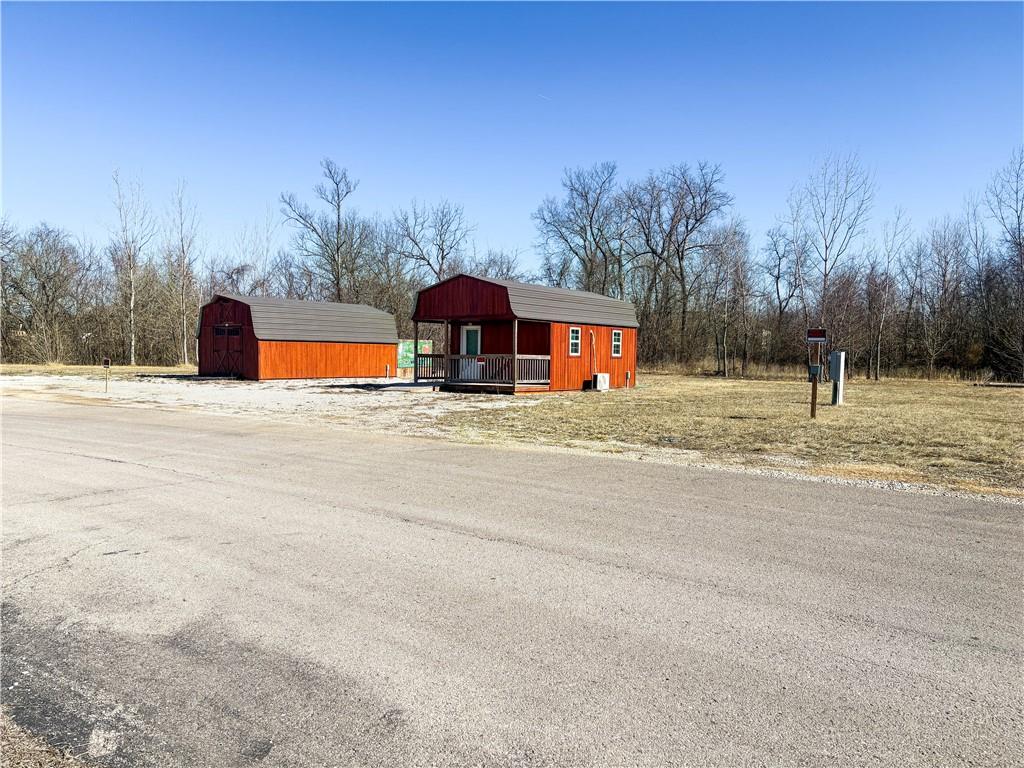 1451 South Buckner Tarsney Road Grain Valley, MO 64029 - Photo 13 of 22