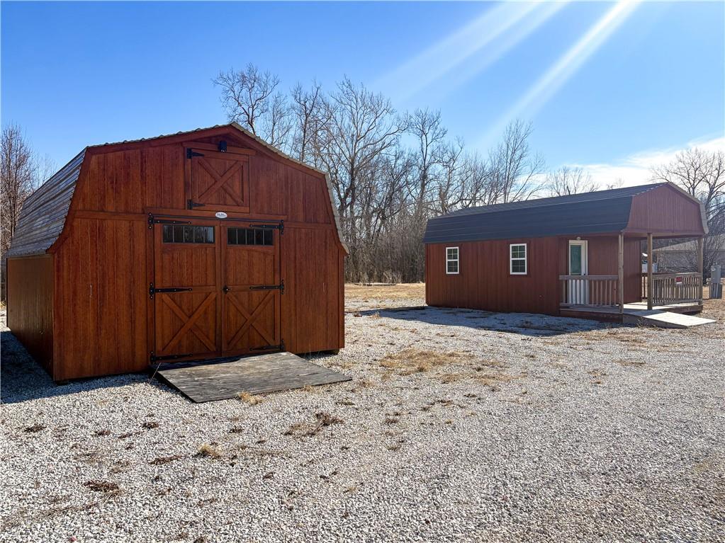 1451 South Buckner Tarsney Road Grain Valley, MO 64029 - Photo 17 of 22