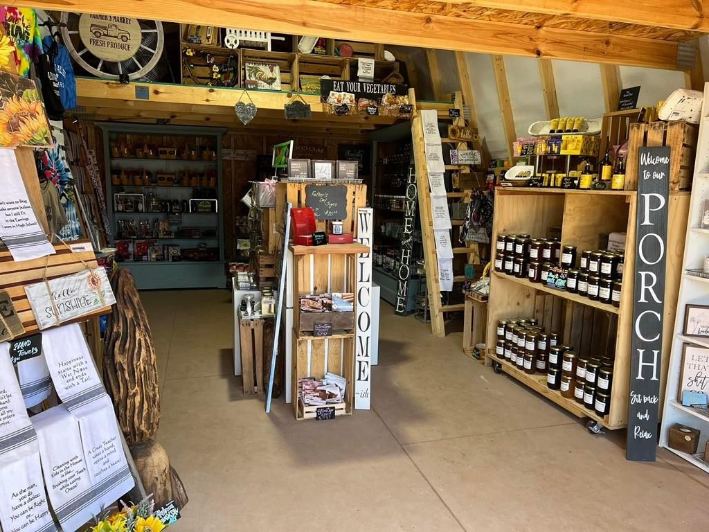 1451 South Buckner Tarsney Road Grain Valley, MO 64029 - Photo 18 of 22