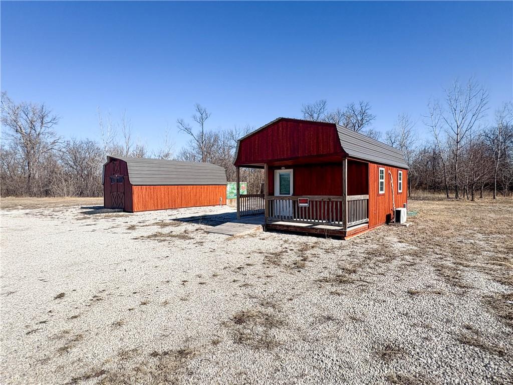 1451 South Buckner Tarsney Road Grain Valley, MO 64029 - Photo 20 of 22