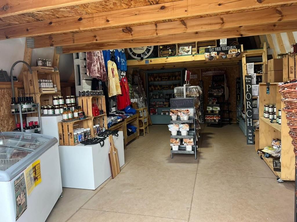 1451 South Buckner Tarsney Road Grain Valley, MO 64029 - Photo 22 of 22