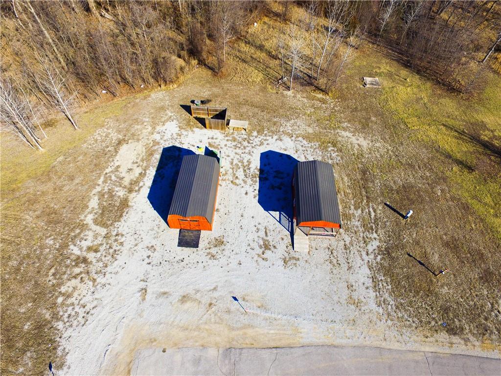 1451 South Buckner Tarsney Road Grain Valley, MO 64029 - Photo 3 of 22
