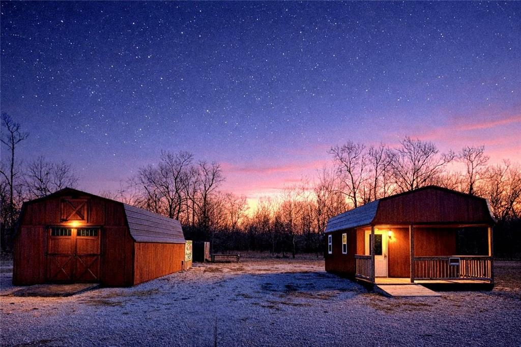 1451 South Buckner Tarsney Road Grain Valley, MO 64029 - Photo 4 of 22