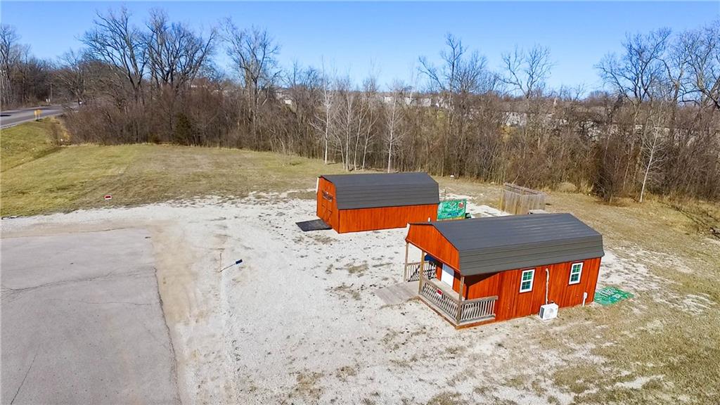 1451 South Buckner Tarsney Road Grain Valley, MO 64029 - Photo 5 of 22