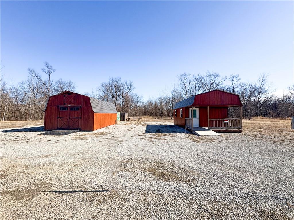 1451 South Buckner Tarsney Road Grain Valley, MO 64029 - Photo 7 of 22