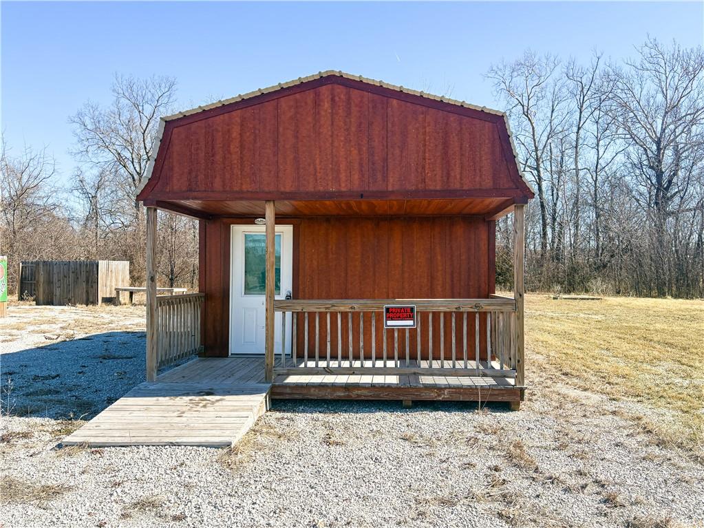1451 South Buckner Tarsney Road Grain Valley, MO 64029 - Photo 9 of 22
