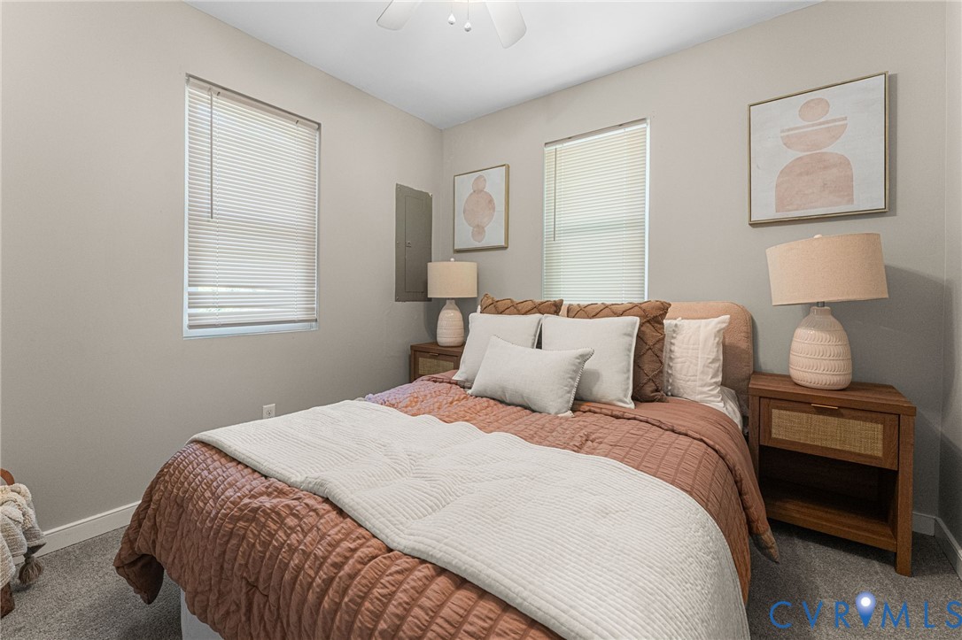 6931 Iron Bridge Road Richmond, VA 23234 - Photo 19 of 33