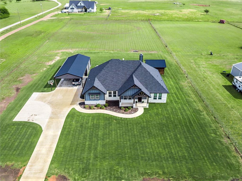 2433 Old Denton Highway Decatur, TX 76234 - Photo 34 of 39