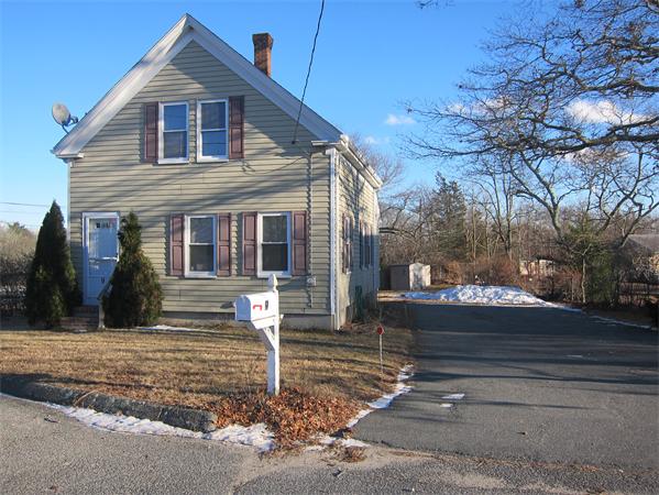 9 Plymouth Road Wareham, MA 02571 - Photo 1 of 15 Gallery Image 1