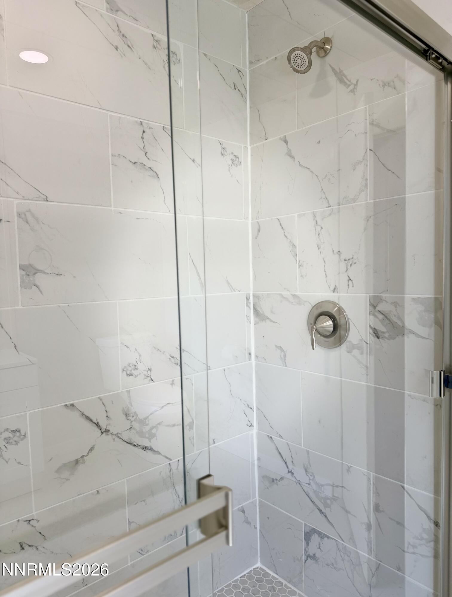 330 Taurus Circle Reno, NV 89521 - Photo 24 of 27 a bathroom with a shower