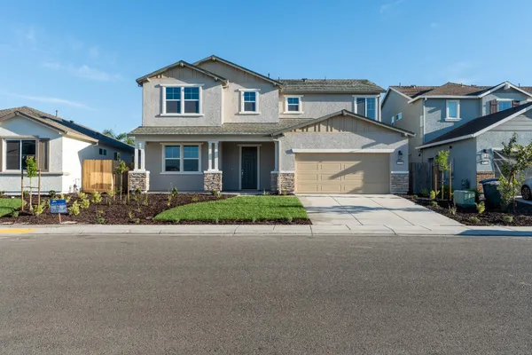 $610,990 | 4741 Ariel Street, Keyes, CA 95328