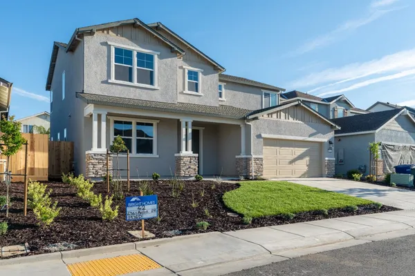 $610,990 | 4741 Ariel Street, Keyes, CA 95328