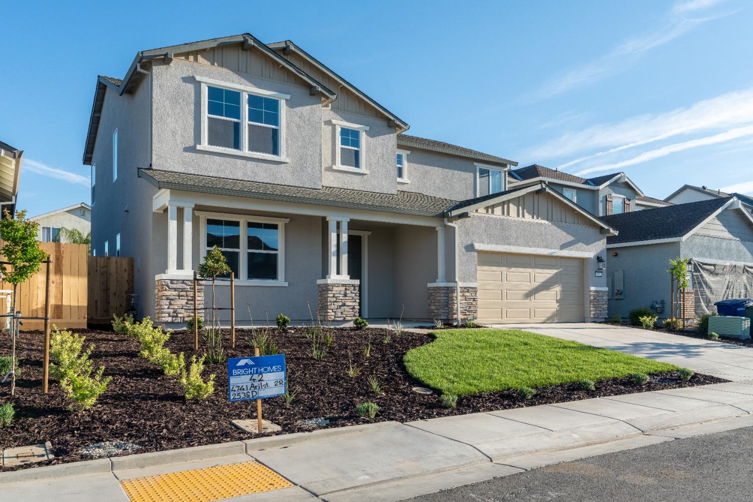 4741 Ariel Street Keyes, CA 95328 - Photo 2 of 34