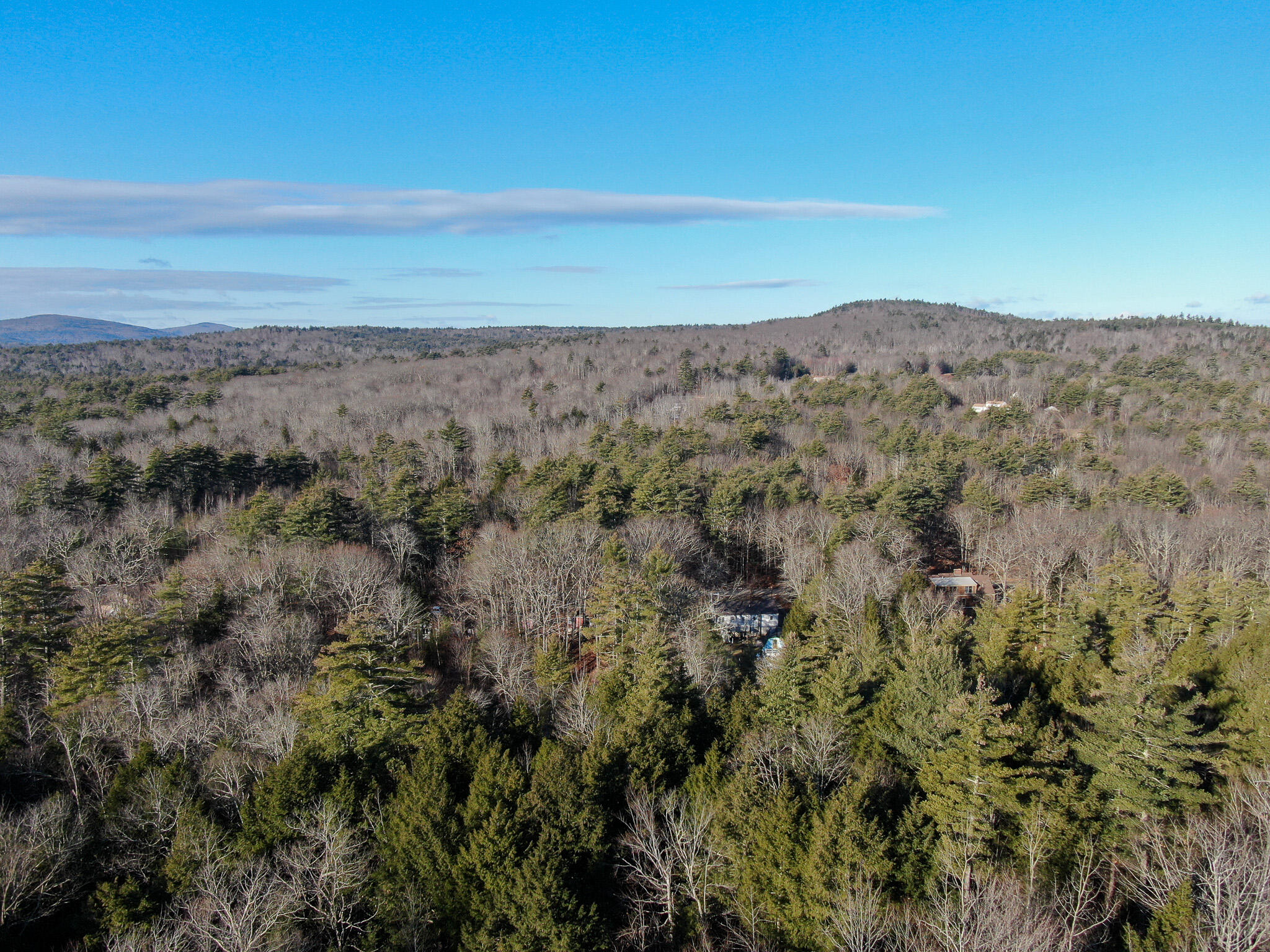 1 Flat Ground Road Acton, ME 04001 - Photo 4 of 34 DJI_0813
