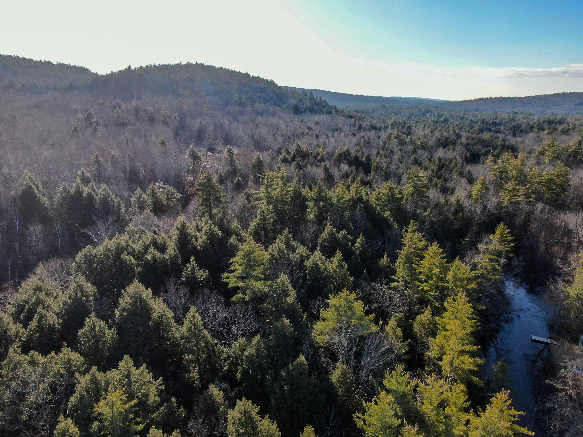 1 Flat Ground Road Acton, ME 04001 - Photo 6 of 34 DJI_0817