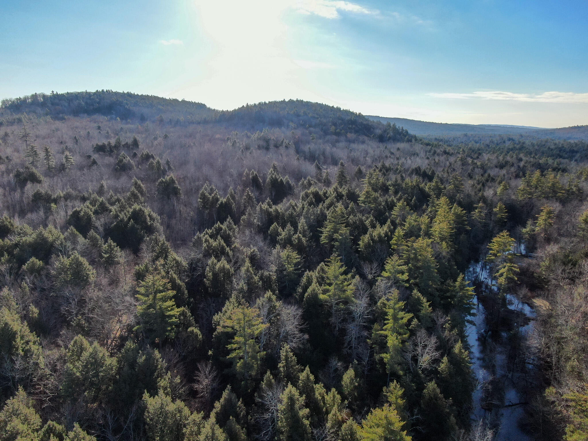 1 Flat Ground Road Acton, ME 04001 - Photo 7 of 34 DJI_0819