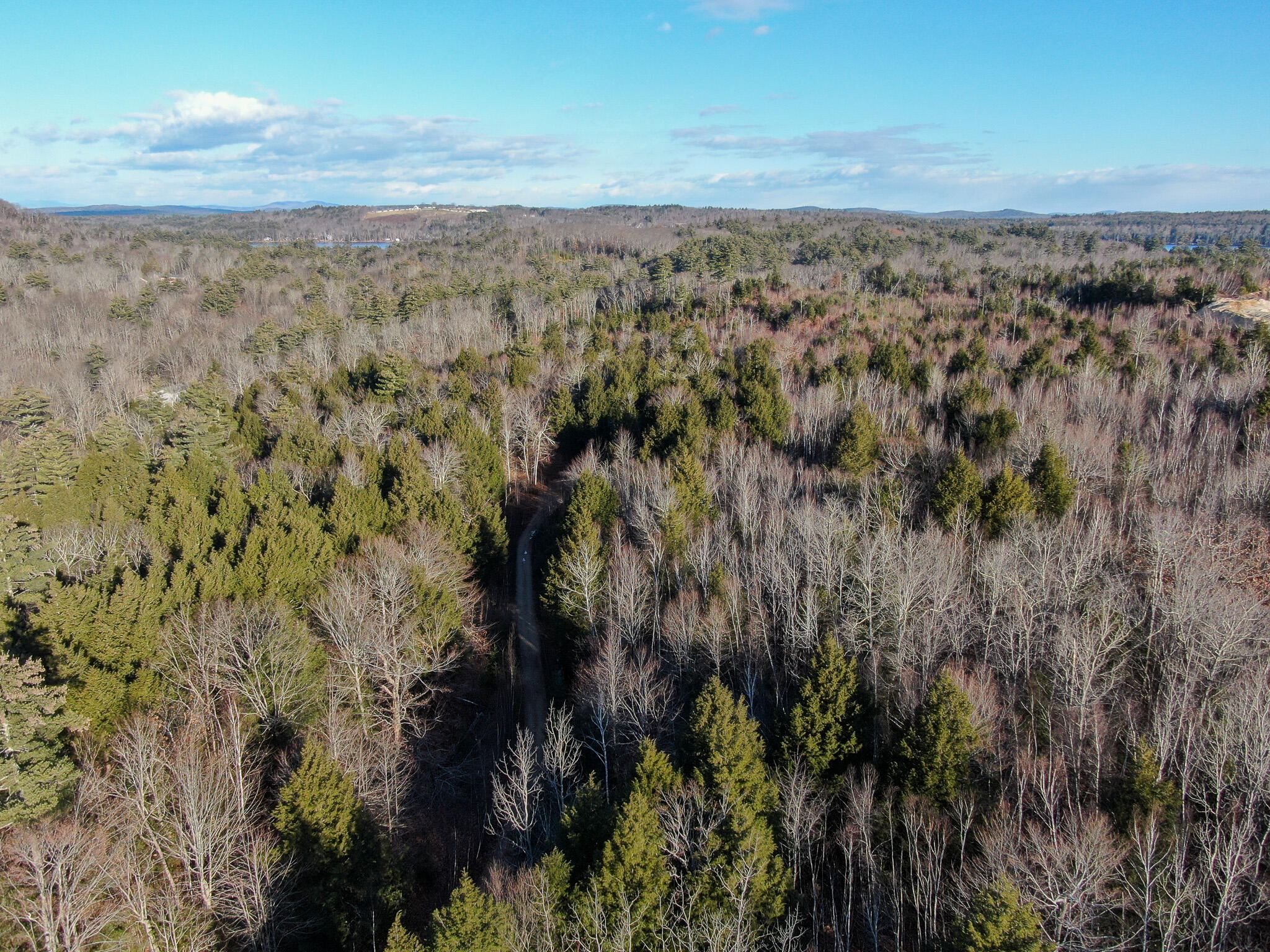 1 Flat Ground Road Acton, ME 04001 - Photo 8 of 34 DJI_0821