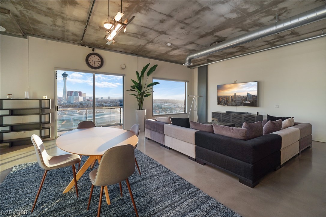 900 South Las Vegas Blvd Unit 912