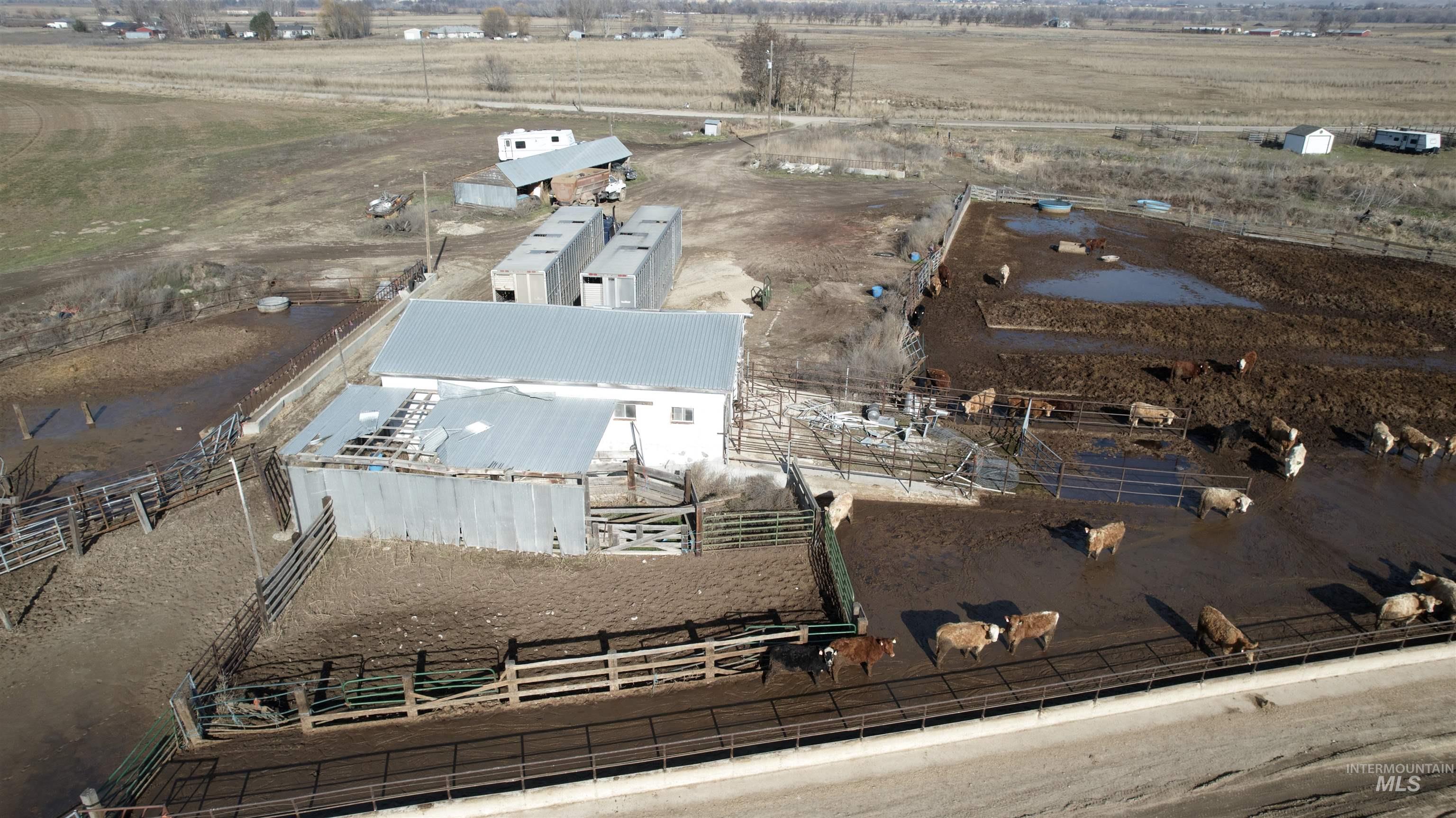 9449 Brill Road Emmett, ID 83617 - Photo 6 of 7
