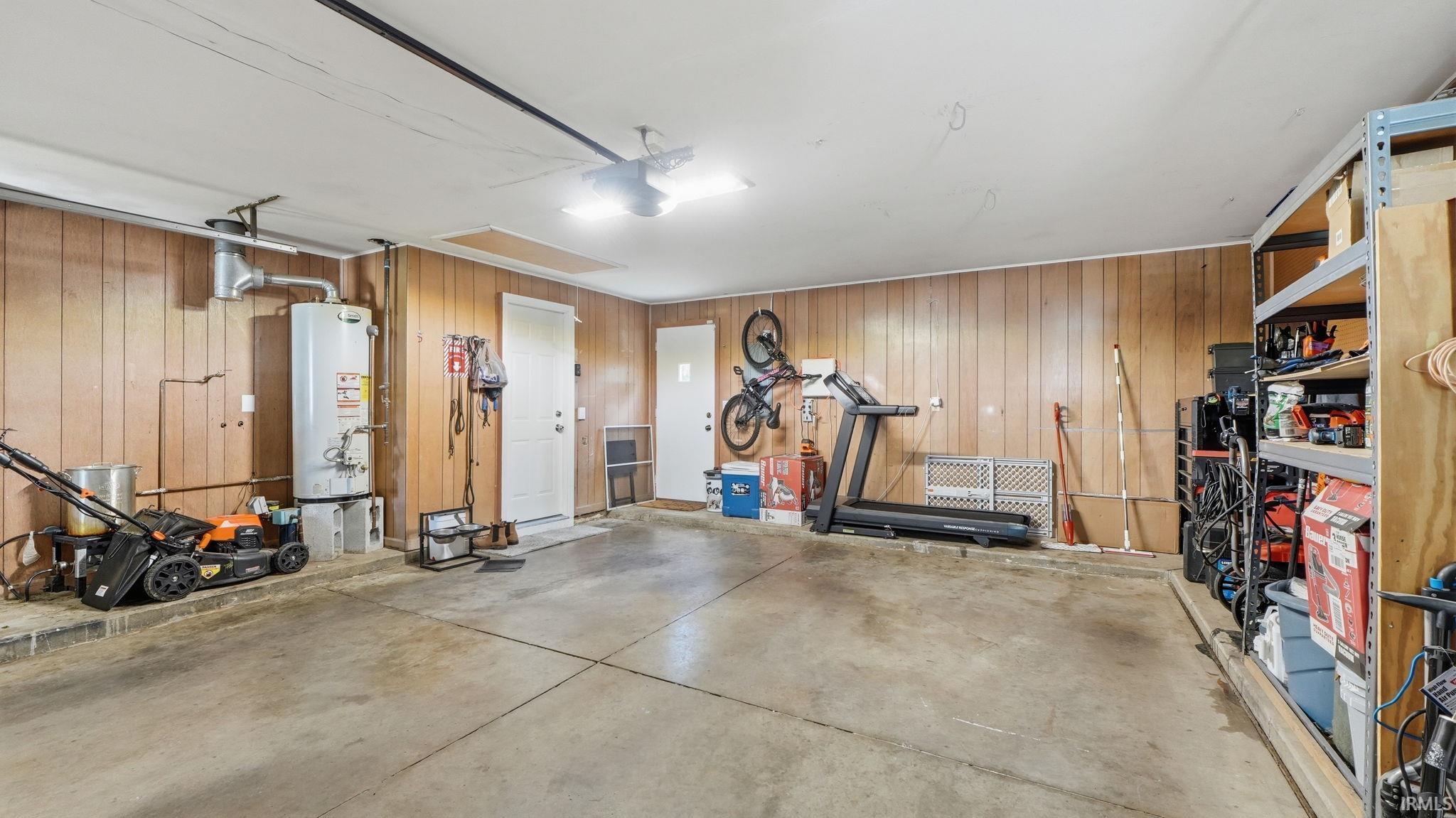 7608 Hope Farm Road Fort Wayne, IN 46815 - Photo 41 of 50