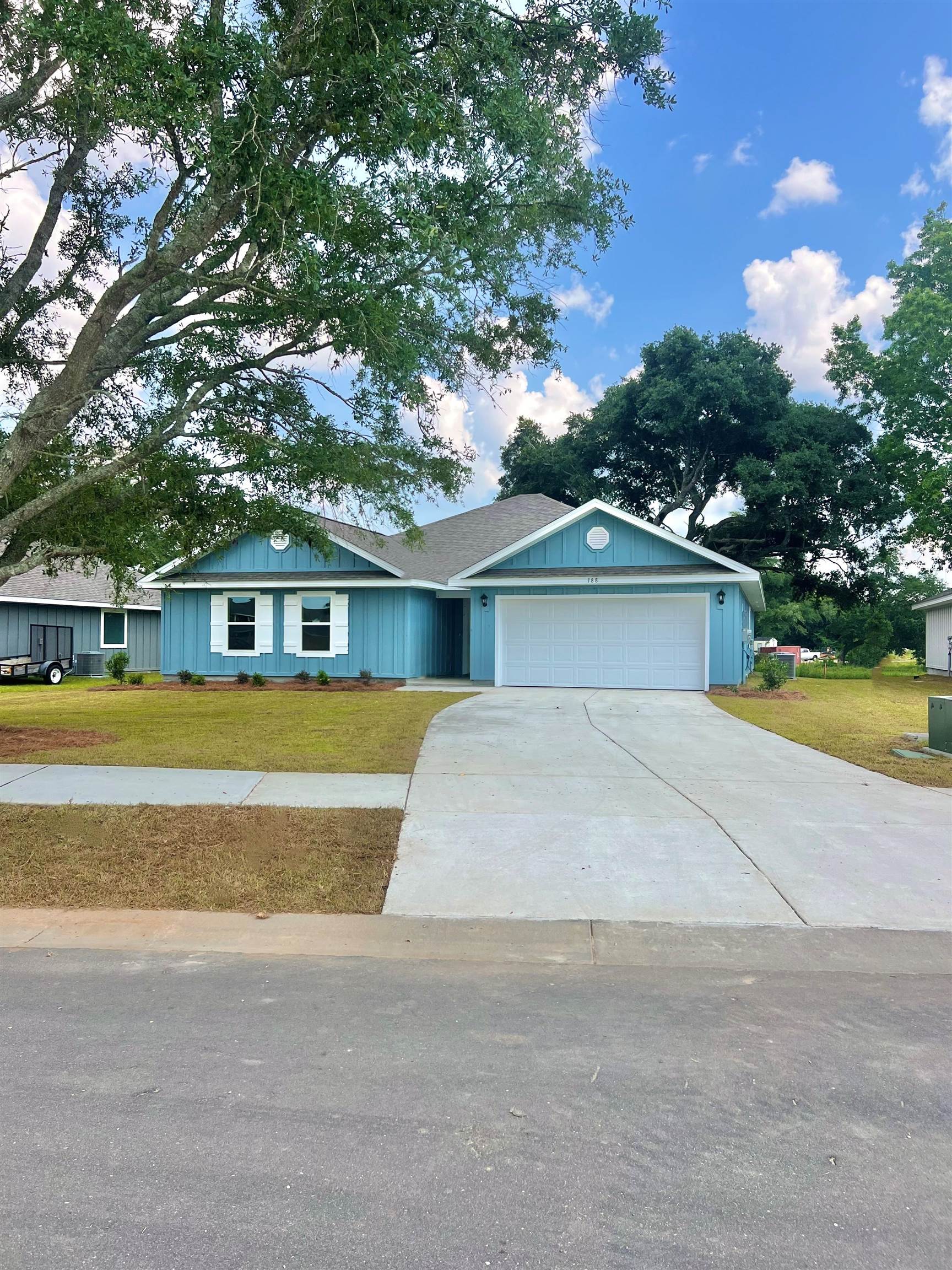 188 Preston Way Gulf Shores, AL 36542 - Photo 1 of 19