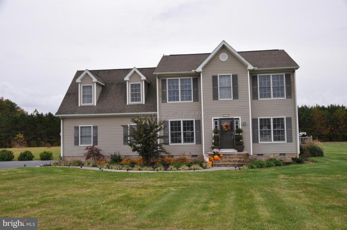 30831 Eden Allen Road Eden, MD 21822 - Photo 1 of 30 Gallery Image 1
