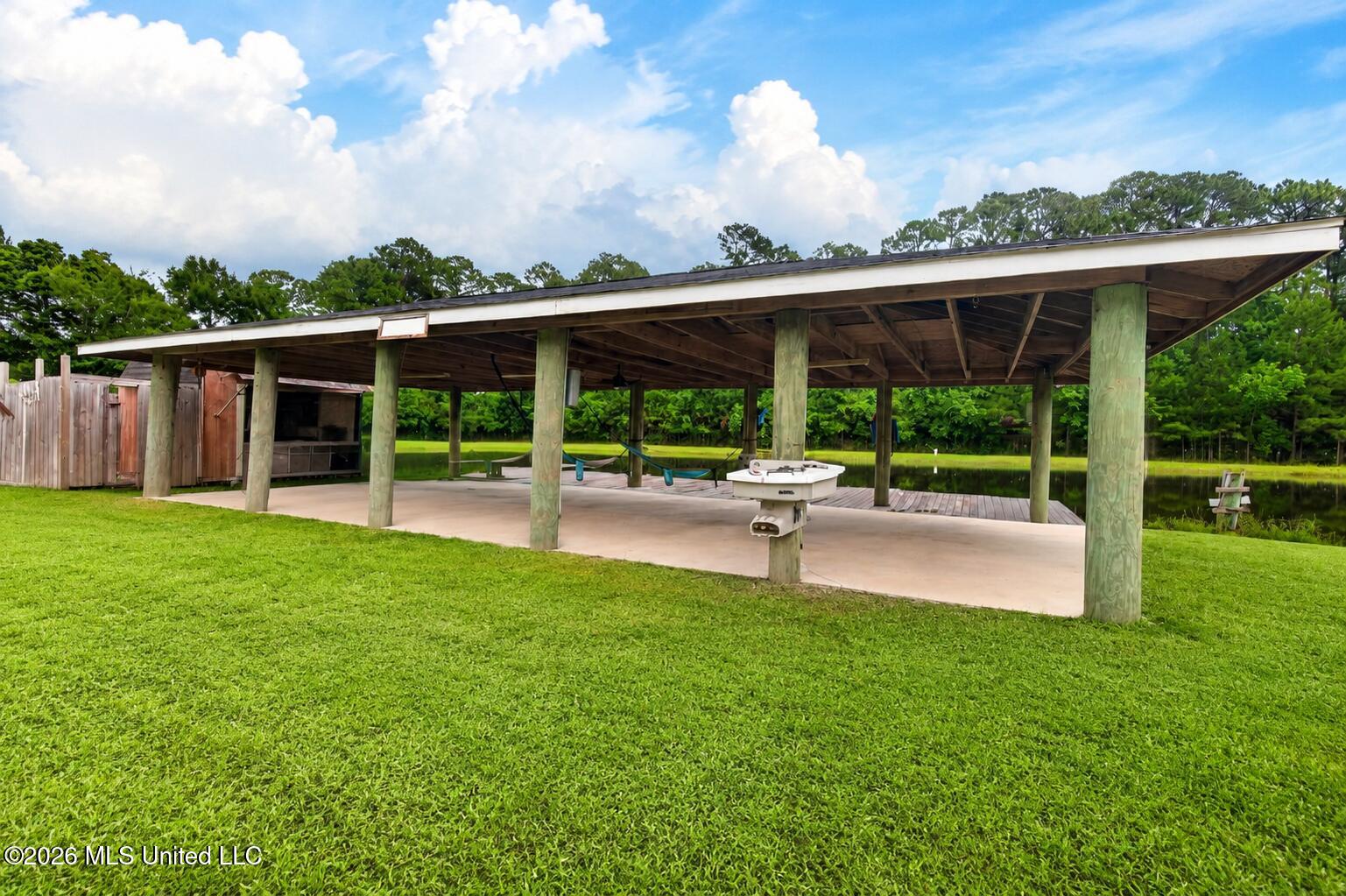 3015 Bonita Road Gautier, MS 39553 - Photo 36 of 64 3015BonitaRd.-39