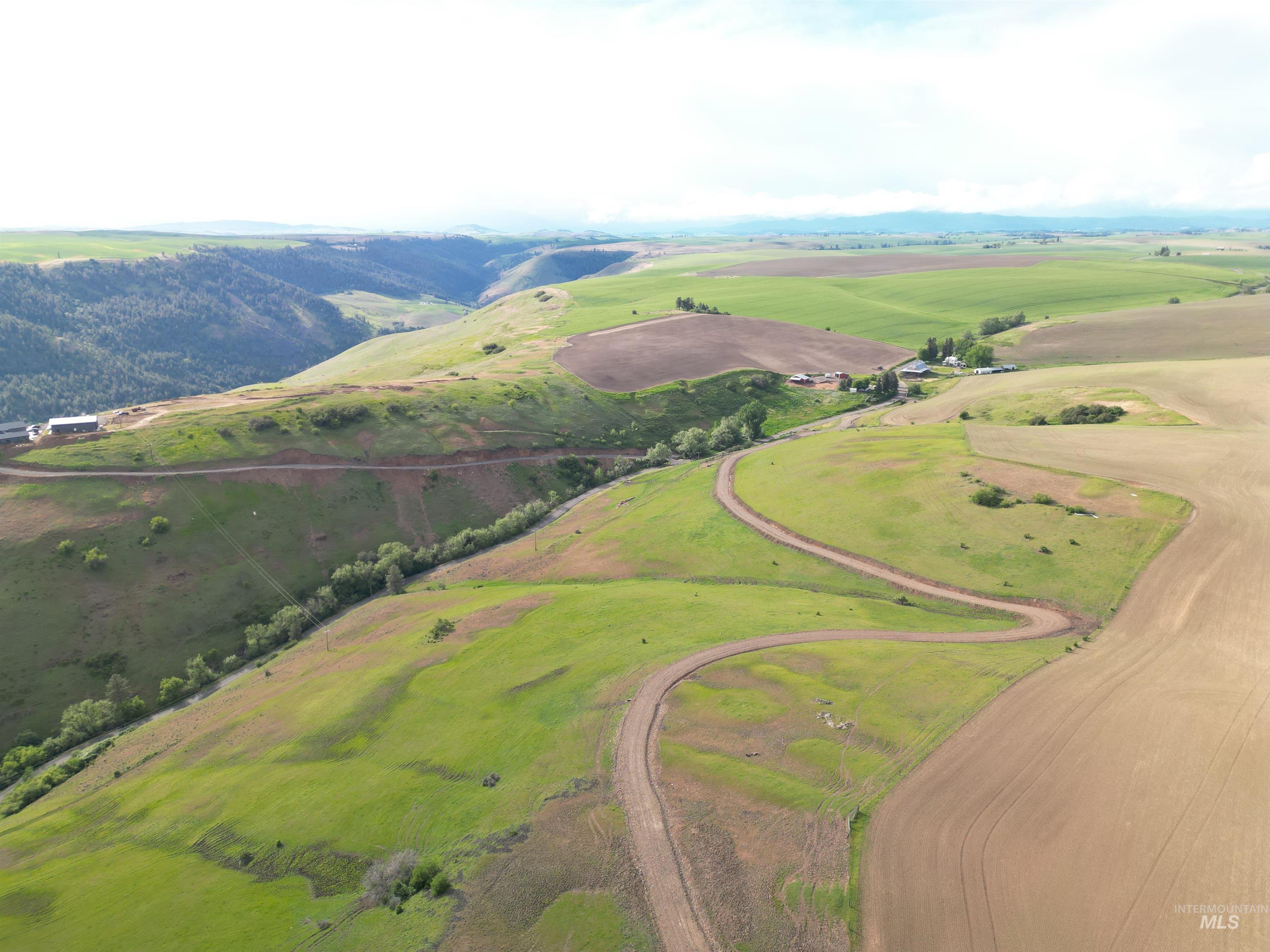 0 American Ridge Road Kendrick, ID 83537 - Photo 2 of 14