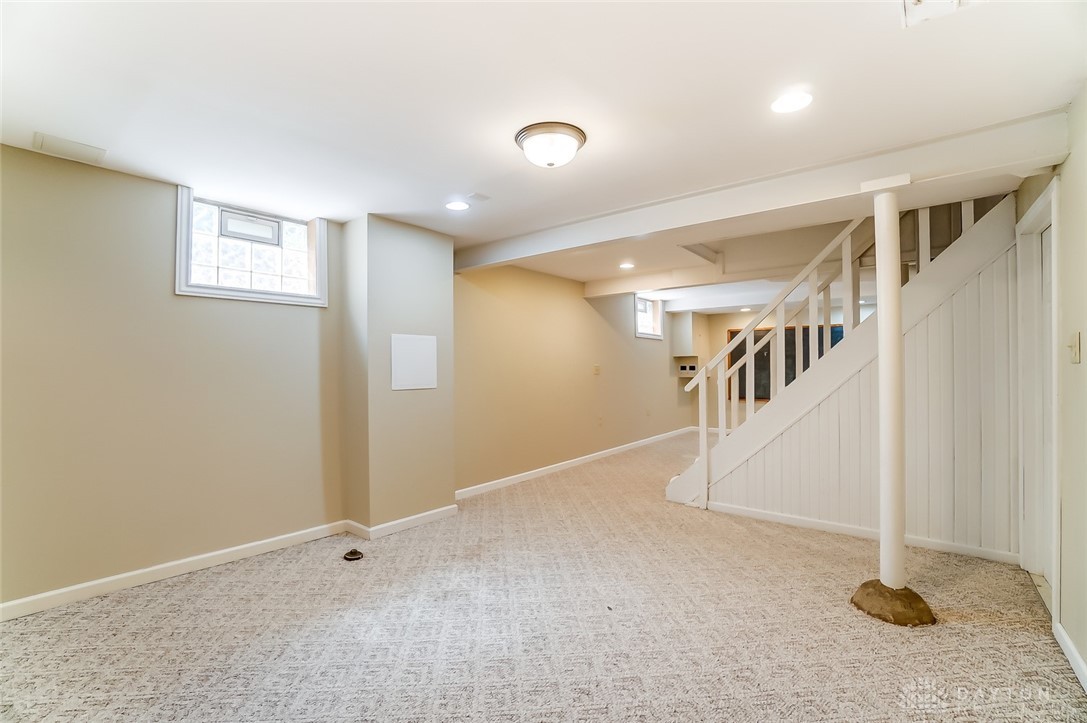 433 Avon Way Kettering, OH 45429 - Photo 29 of 37