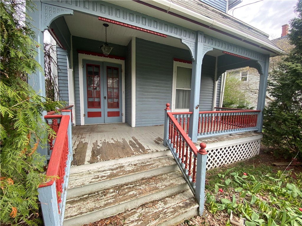 611 West Miller Street Arcadia, NY 14513 - Photo 2 of 39