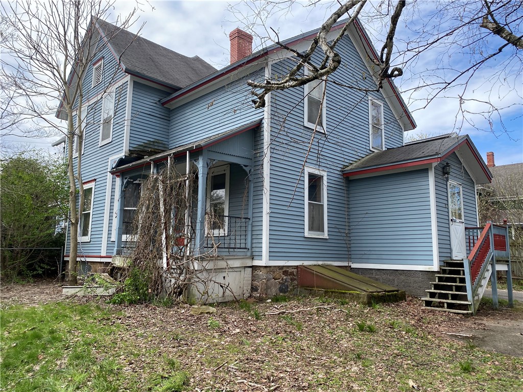 611 West Miller Street Arcadia, NY 14513 - Photo 4 of 39