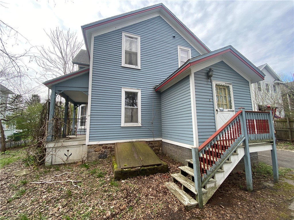 611 West Miller Street Arcadia, NY 14513 - Photo 6 of 39