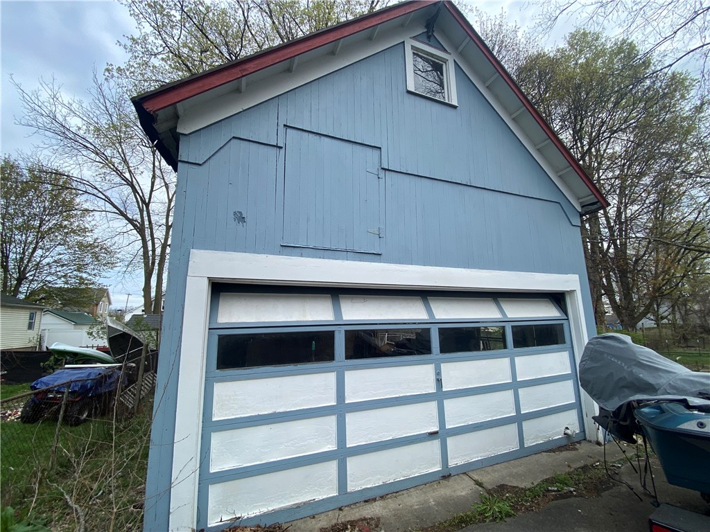 611 West Miller Street Arcadia, NY 14513 - Photo 7 of 39