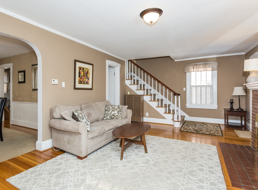 90 Perkins Street Springfield, MA 01118 - Photo 10 of 30