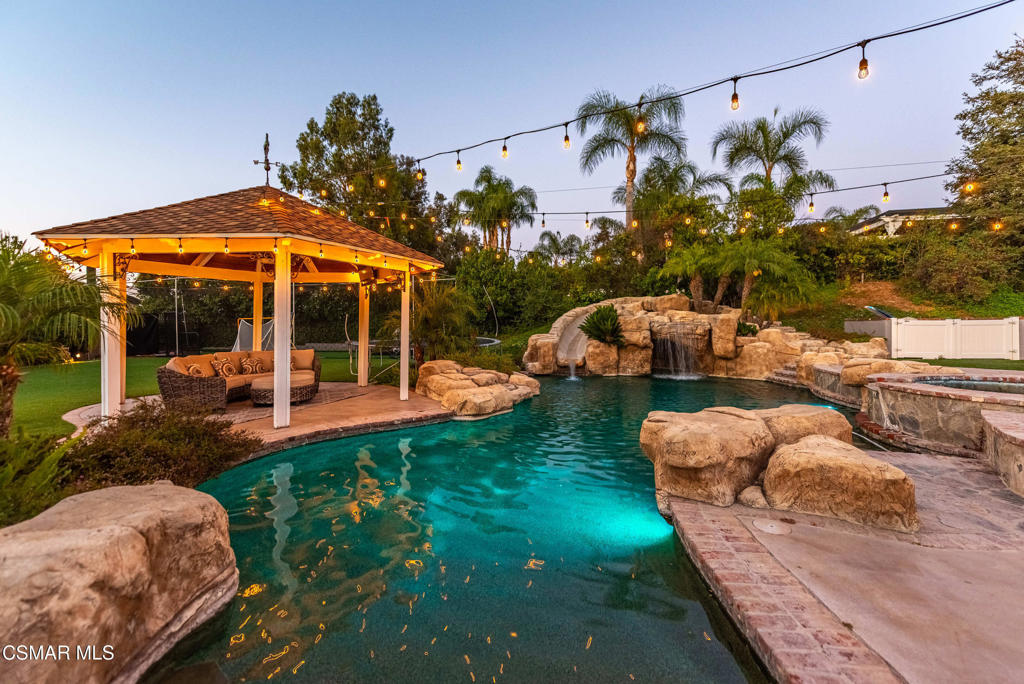 453 Highland Road Simi Valley, CA 93065 - Photo 85 of 100