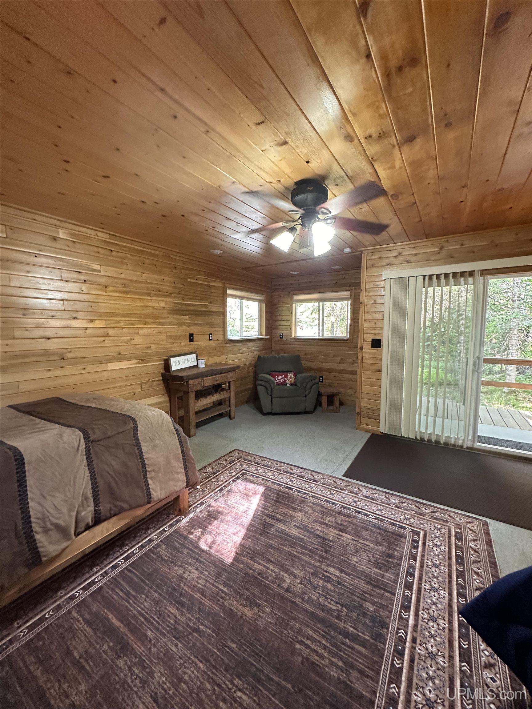 4750 Cth D Florence, WI 54121 - Photo 29 of 61