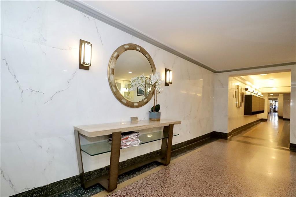 302 96th Street, Unit 3P Brooklyn, NY 11209 - Photo 19 of 19 a view of a livingroom with furniture