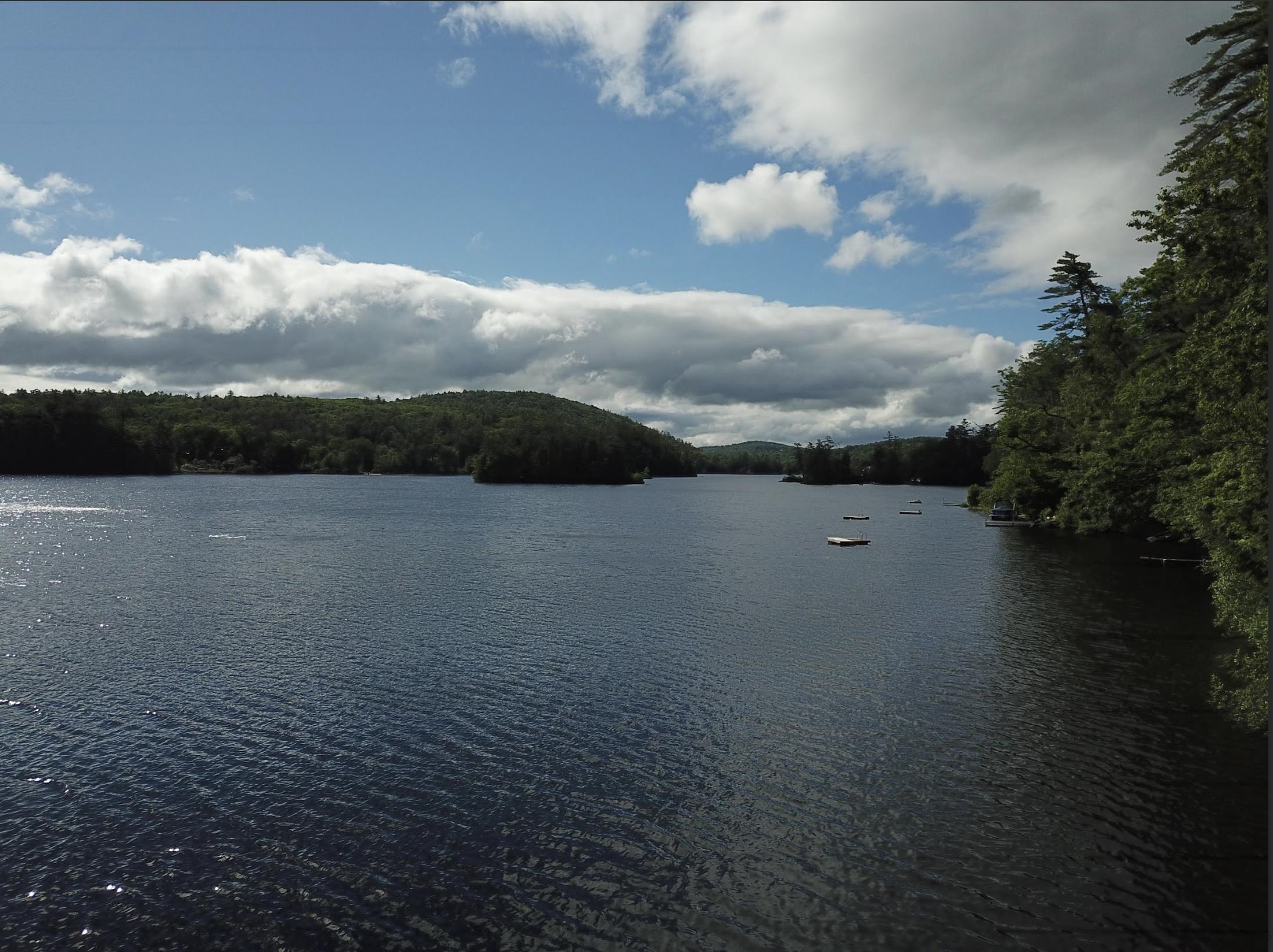 60 West Shore Road New Hampton, NH 03256 - Photo 3 of 40