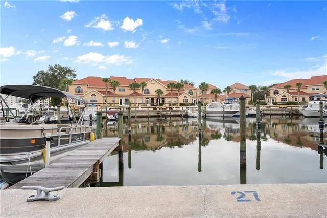 $439,000 | 44 Captains Walk, Unit 44, Palm Coast, FL 32137