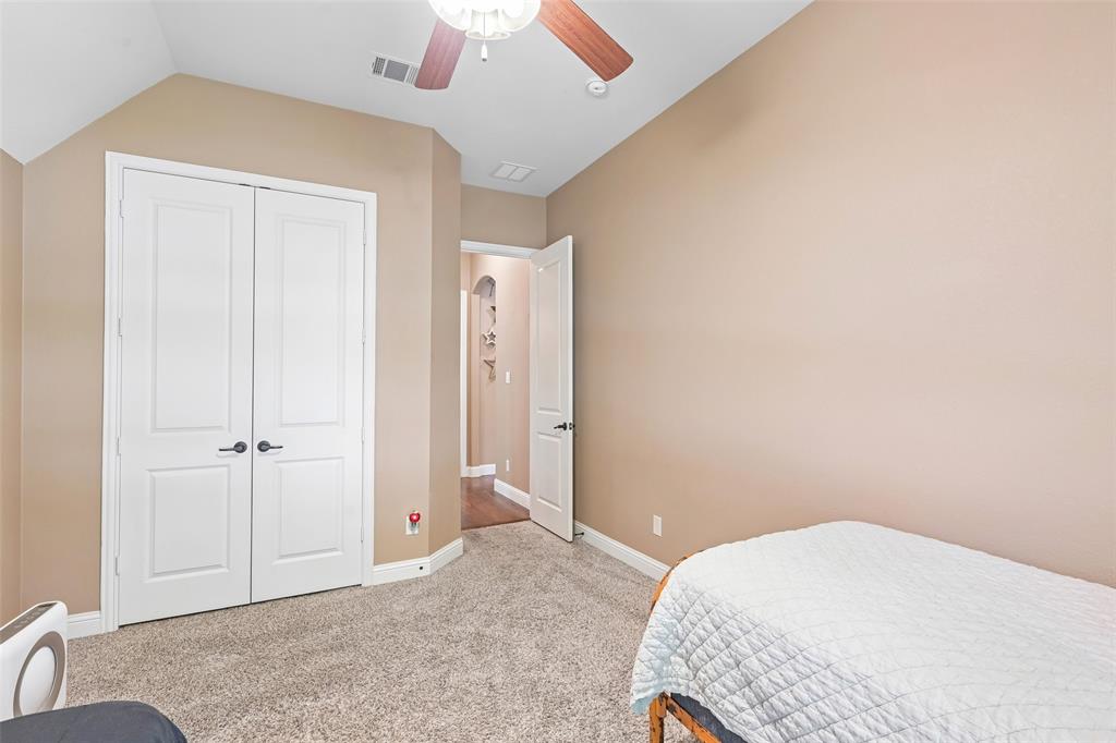 10181 Soledad Road Frisco, TX 75035 - Photo 32 of 40