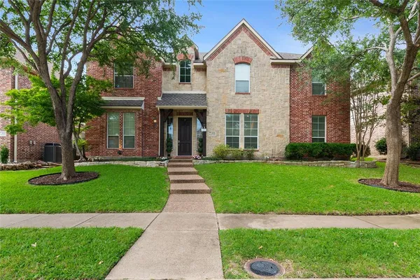 $799,000 | 2035 Burnside Drive, Allen, TX 75013
