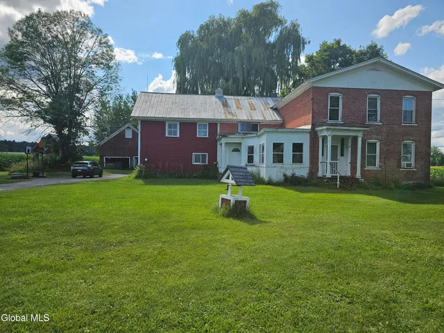 $125,000 | 83 Clark Road, Peru, NY 12972