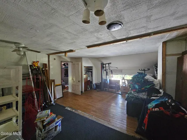 $125,000 | 83 Clark Road, Peru, NY 12972